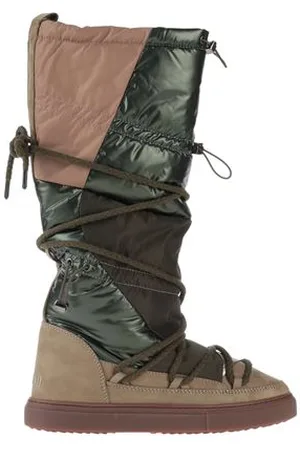 INUIKII CALZADO - Botas