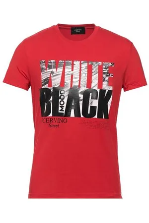 ERMANNO SCERVINO CAMISETAS Y TOPS - Camisetas