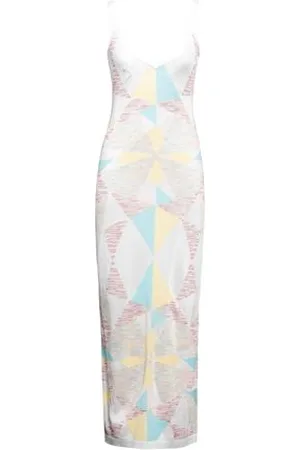 Missoni VESTIDOS - Vestidos midi