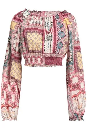ANJUNA CAMISETAS Y TOPS - Tops
