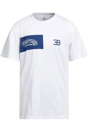 Bugatti CAMISETAS Y TOPS - Camisetas
