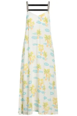 Palm Angels VESTIDOS - Vestidos midi