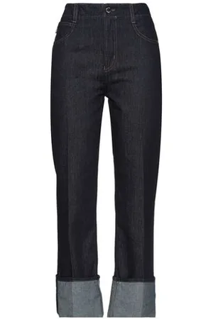 Moschino PARTES DE ABAJO - Pantalones vaqueros