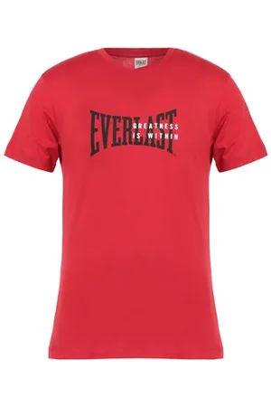 Everlast CAMISETAS Y TOPS - Camisetas