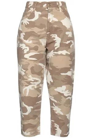Cycle PARTES DE ABAJO - Pantalones