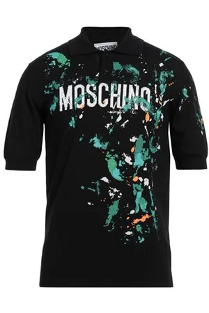 Moschino PRENDAS DE PUNTO - Pullover