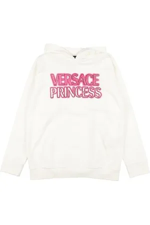 VERSACE CAMISETAS Y TOPS - Sudaderas
