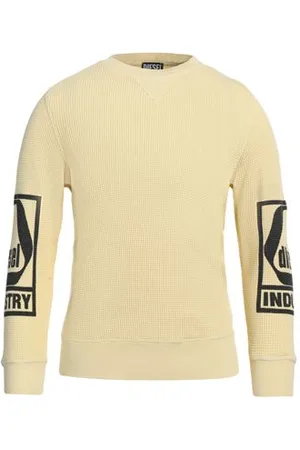 Diesel CAMISETAS Y TOPS - Sudaderas