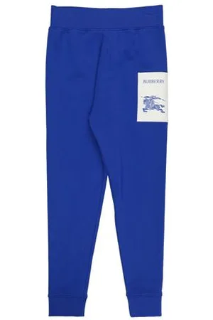 Burberry PARTES DE ABAJO - Pantalones