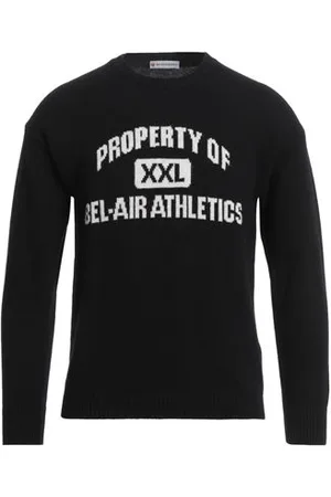 BEL-AIR ATHLETICS PRENDAS DE PUNTO - Pullover