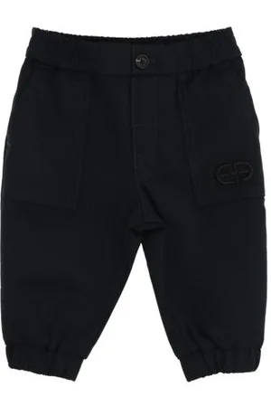 Emporio Armani PARTES DE ABAJO - Pantalones