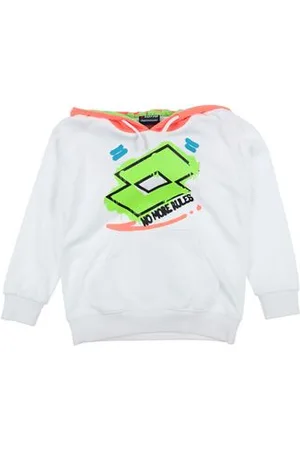 Lotto CAMISETAS Y TOPS - Sudaderas