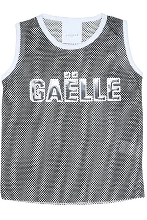 GAËLLE CAMISETAS Y TOPS - Camisetas