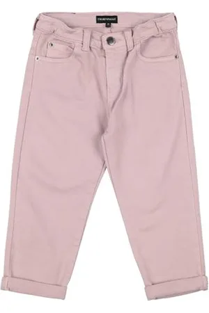 Emporio Armani PARTES DE ABAJO - Pantalones vaqueros