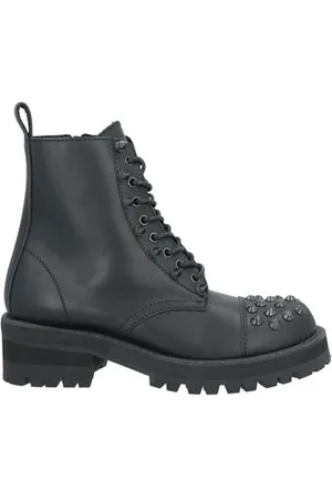 JUNYA WATANABE CALZADO - Botines de caña alta