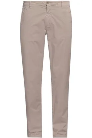 40 Weft PARTES DE ABAJO - Pantalones