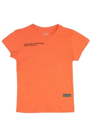 Gaudi CAMISETAS Y TOPS - Camisetas