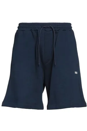 Msgm PARTES DE ABAJO - Pantalones cortos y bermudas