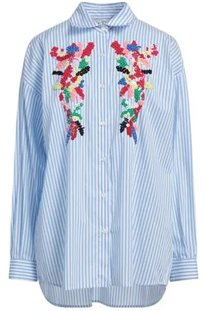Ermanno Firenze CAMISETAS Y TOPS - Camisas