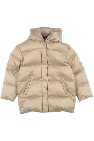 add ROPA DE ABRIGO - Plumíferos y acolchados