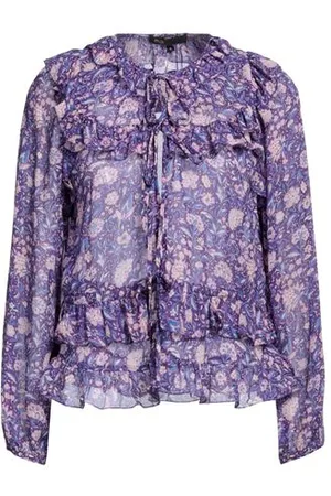 Maje CAMISETAS Y TOPS - Camisas