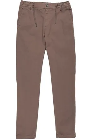 Jeckerson PARTES DE ABAJO - Pantalones
