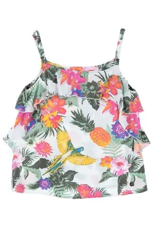 Gaudi CAMISETAS Y TOPS - Tops