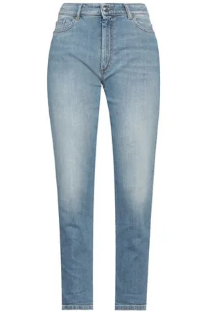 Sportmax PARTES DE ABAJO - Pantalones vaqueros