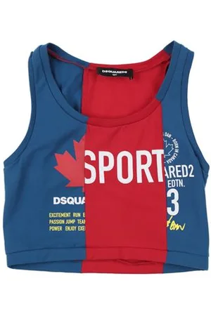 Dsquared2 CAMISETAS Y TOPS - Tops