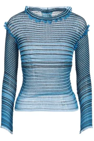 Nadia Wire PRENDAS DE PUNTO - Pullover