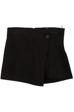 Msgm PARTES DE ABAJO - Pantalones cortos y bermudas