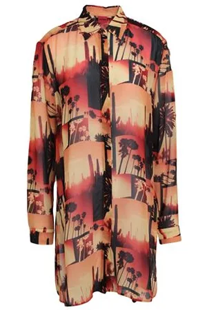 HUGO BOSS CAMISETAS Y TOPS - Camisas