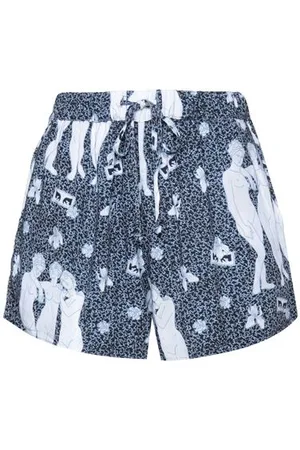 Obey PARTES DE ABAJO - Pantalones cortos y bermudas