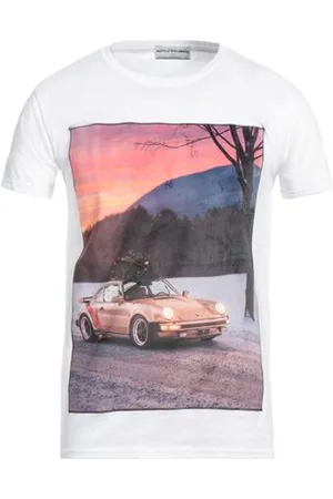 BASTILLE RIVE DROITE CAMISETAS Y TOPS - Camisetas
