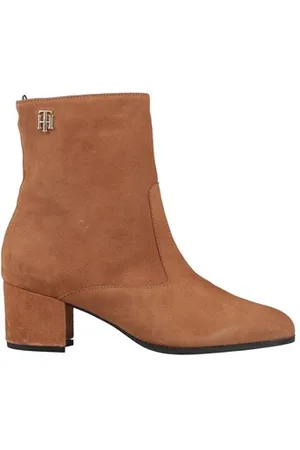 Tommy Hilfiger CALZADO - Botines de caña alta