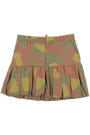 Dsquared2 PARTES DE ABAJO - Faldas infantiles
