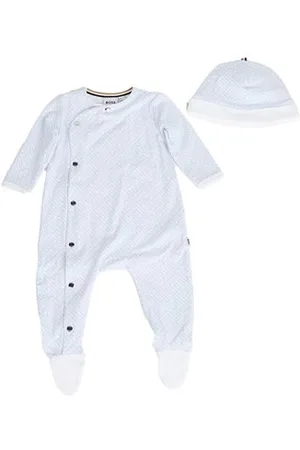 HUGO BOSS RECIÉN NACIDO - Sets para bebé