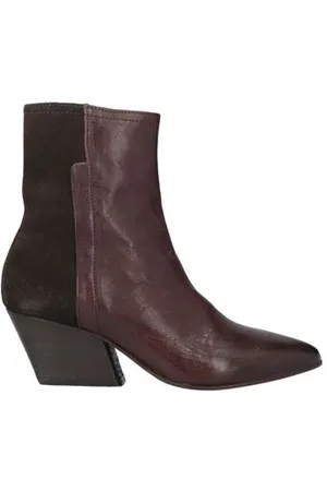 Hudson CALZADO - Botines de caña alta