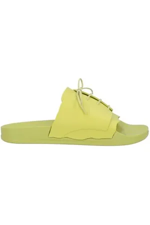 Maison Margiela CALZADO - Sandalias con cierre
