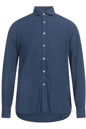 ALESSANDRO GHERARDI CAMISETAS Y TOPS - Camisas