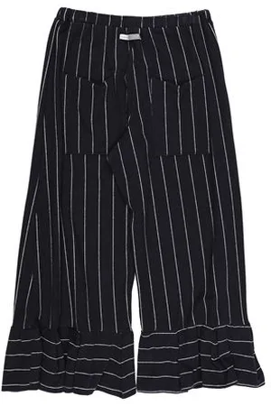 CUCÙ LAB PARTES DE ABAJO - Pantalones