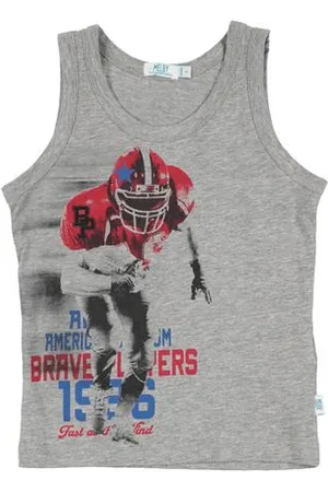 MELBY CAMISETAS Y TOPS - Camisetas