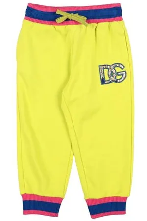 Dolce & Gabbana PARTES DE ABAJO - Pantalones