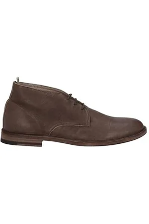 Officine creative CALZADO - Botines de caña alta