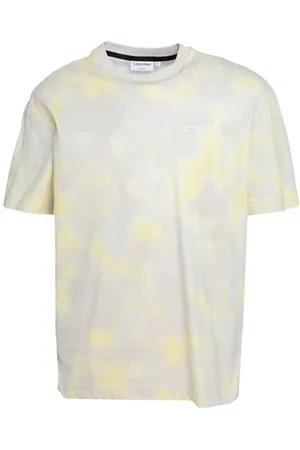 Calvin Klein CAMISETAS Y TOPS - Camisetas