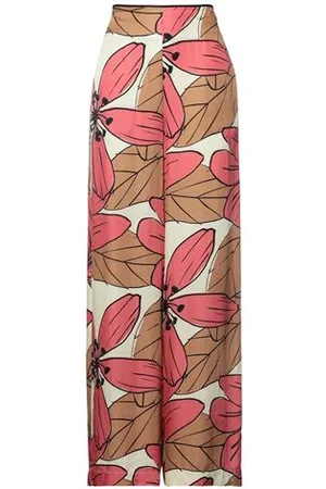 Jucca PARTES DE ABAJO - Pantalones