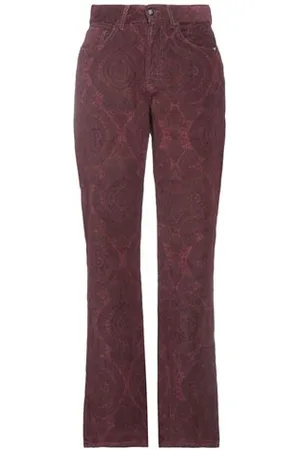 AMISH PARTES DE ABAJO - Pantalones