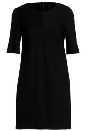 BIANCOGHIACCIO VESTIDOS - Minivestidos