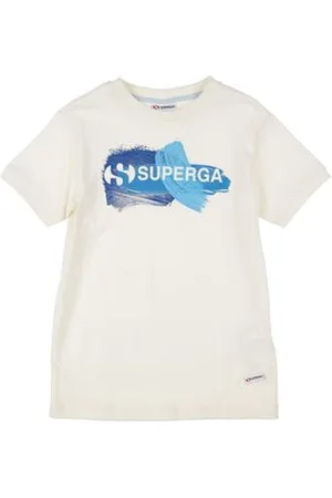 Superga CAMISETAS Y TOPS - Camisetas