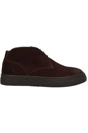 CAFèNOIR CALZADO - Botines de caña alta